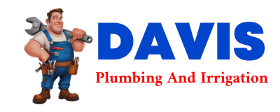 Trusted plumber in MAPLE FALLS